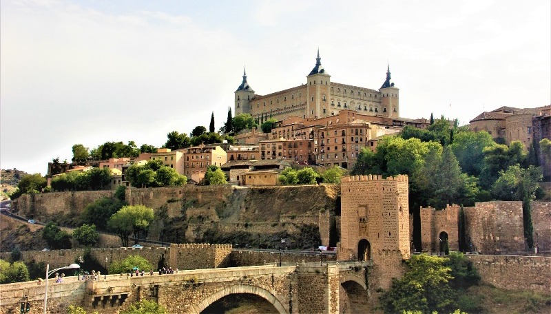 O que fazer em Toledo