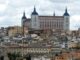 Alcázar de Toledo