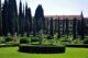 Jardim de Giusti Verona