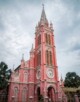 Tân Định Church