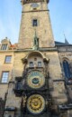 Relógio Astronômico Praga