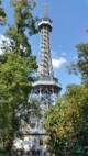 Torre Petrin Praga