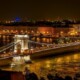 Pontos turísticos de Budapeste