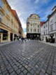 Centro histórico de Bratislava