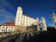 Castelo de Bratislava
