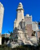 Praça da Espanha Madrid