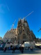 Visitar a Sagrada Familia Barcelona